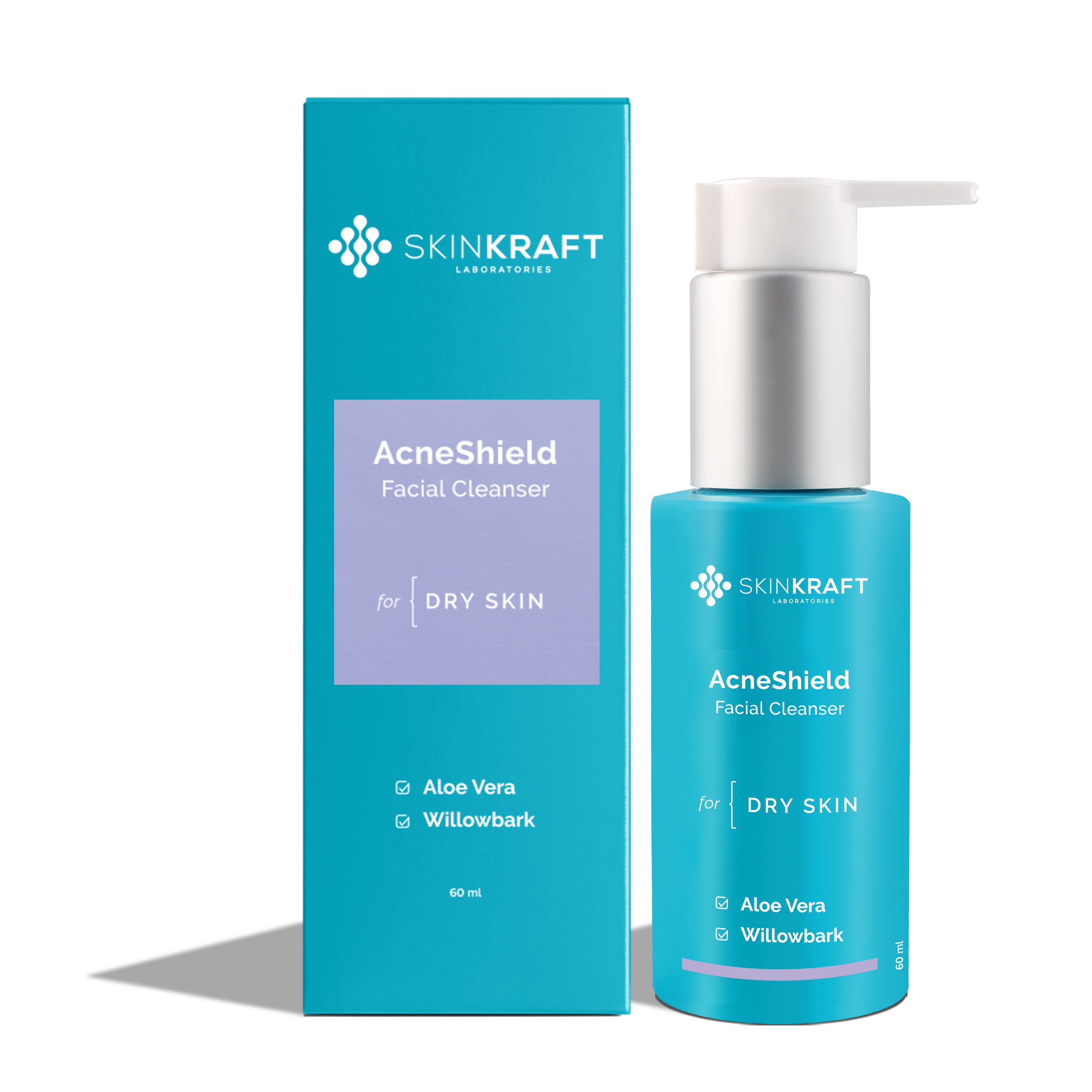SKINKRAFT ADDS OVER 20 NEW PRODUCTS TO THEIR SKINCARE PORTFOLIO